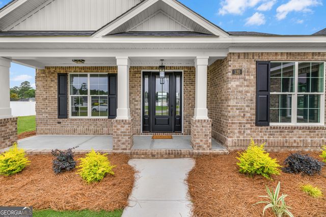 120 Stadium Drive, Guyton, GA 31312