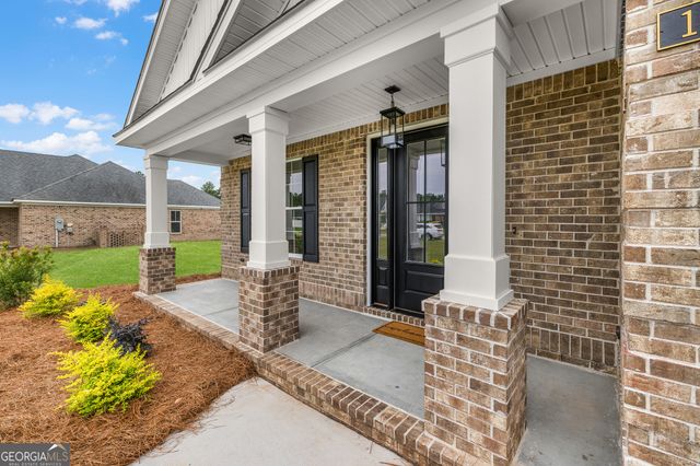 120 Stadium Drive, Guyton, GA 31312