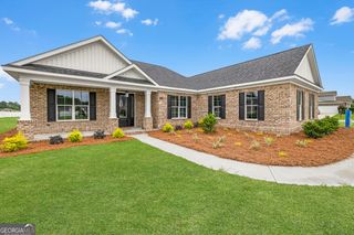 120 Stadium Drive, Guyton, GA 31312