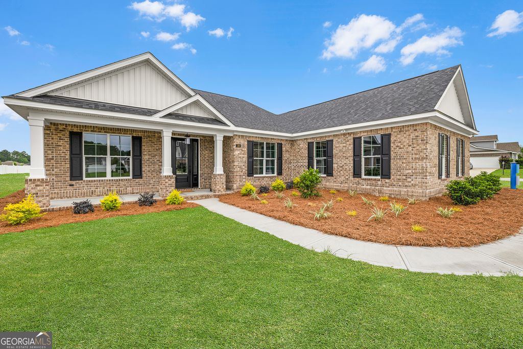 120 Stadium Drive, Guyton, GA 31312