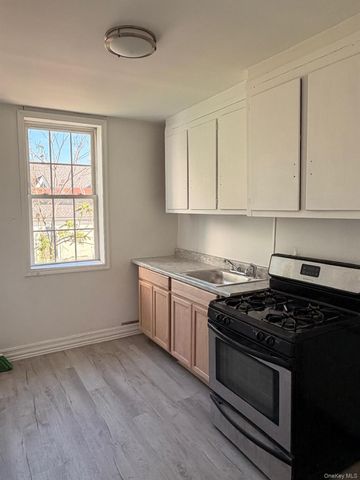 16220 Tuskegee Airmen Way, Jamaica, NY 11433