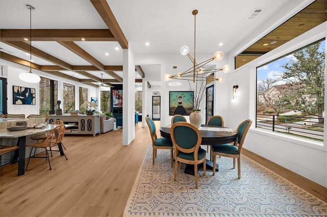 942 Peachtree Battle NW Circle, Atlanta, GA 30327