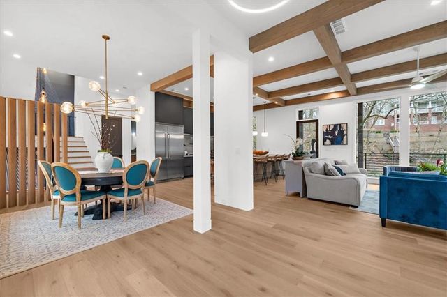 942 Peachtree Battle NW Circle, Atlanta, GA 30327