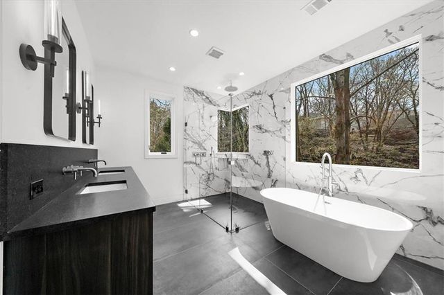 942 Peachtree Battle NW Circle, Atlanta, GA 30327