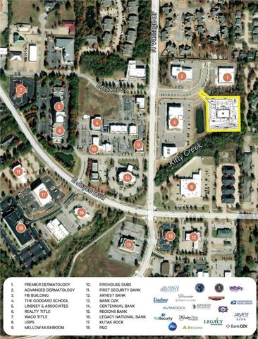 1615 E Stearns Street, Fayetteville, AR 72703