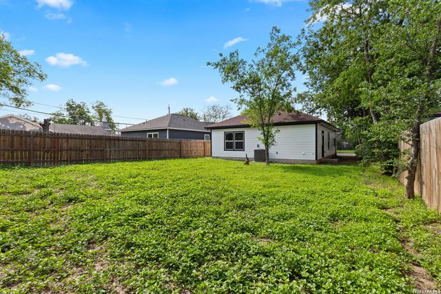 475 Corliss, San Antonio, TX 78220