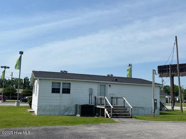 420 S Marine Boulevard, Jacksonville, NC 28540