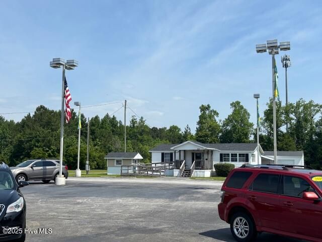 420 S Marine Boulevard, Jacksonville, NC 28540
