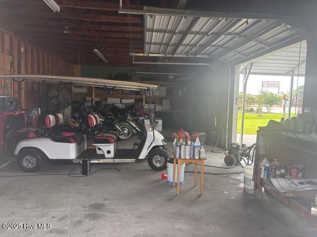 420 S Marine Boulevard, Jacksonville, NC 28540