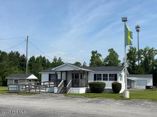 420 S Marine Boulevard, Jacksonville, NC 28540