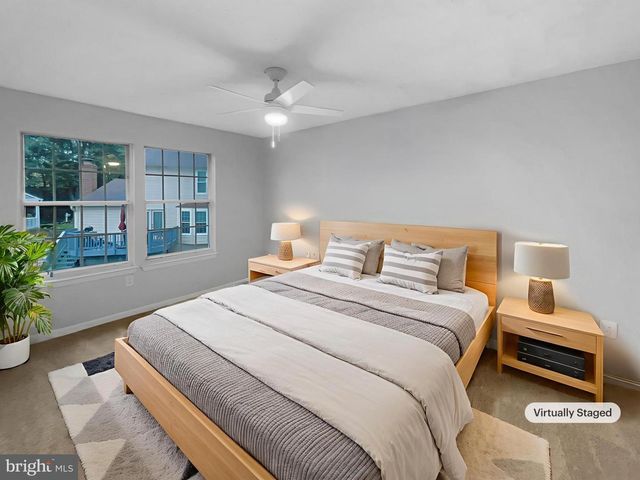 1 PEMBROOKE VIEW CT, Gaithersburg, MD 20877