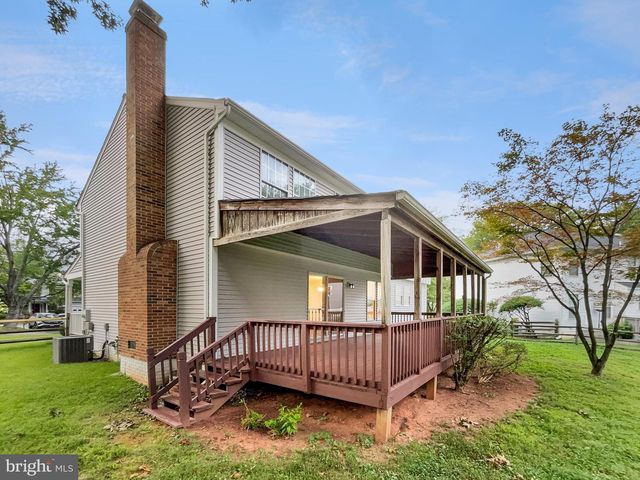 1 PEMBROOKE VIEW CT, Gaithersburg, MD 20877