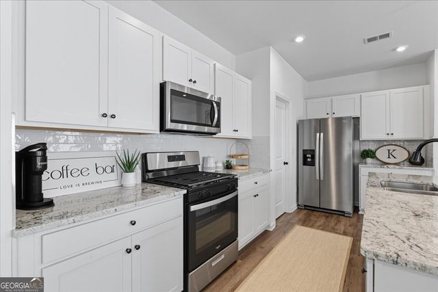 1174 Park Center Circle, Austell, GA 30168