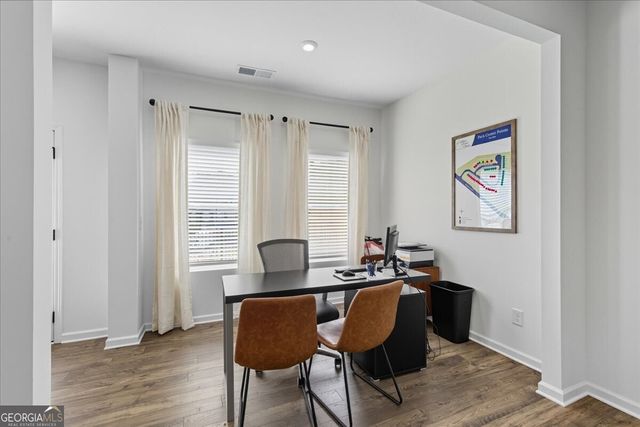 1174 Park Center Circle, Austell, GA 30168