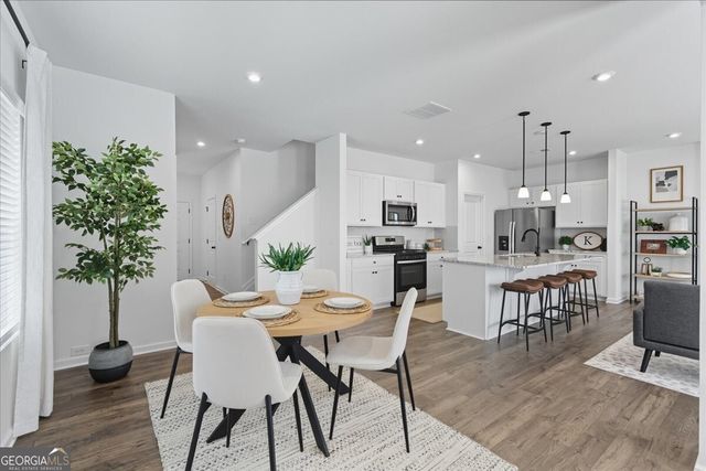 1174 Park Center Circle, Austell, GA 30168