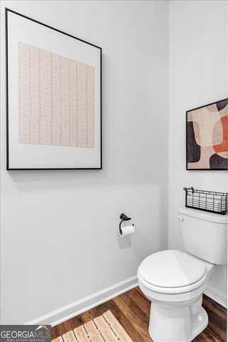 1174 Park Center Circle, Austell, GA 30168