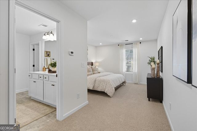 1174 Park Center Circle, Austell, GA 30168