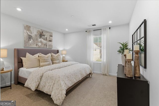 1174 Park Center Circle, Austell, GA 30168