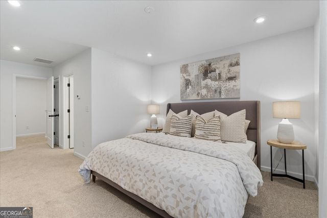 1174 Park Center Circle, Austell, GA 30168