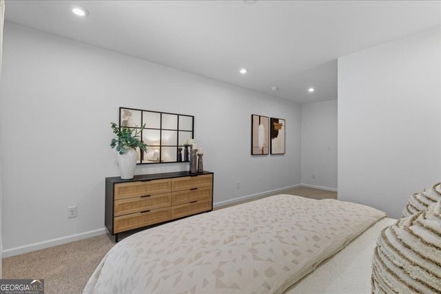 1174 Park Center Circle, Austell, GA 30168