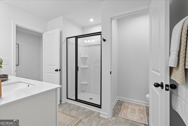 1174 Park Center Circle, Austell, GA 30168