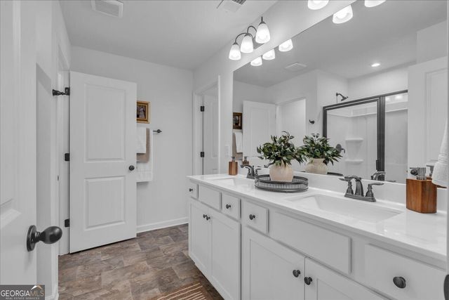 1174 Park Center Circle, Austell, GA 30168