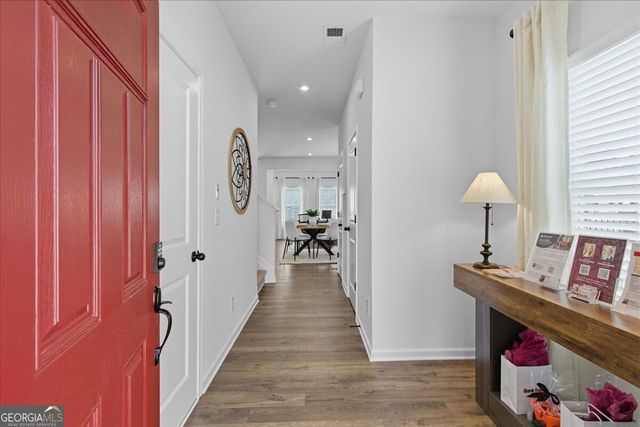 1174 Park Center Circle, Austell, GA 30168