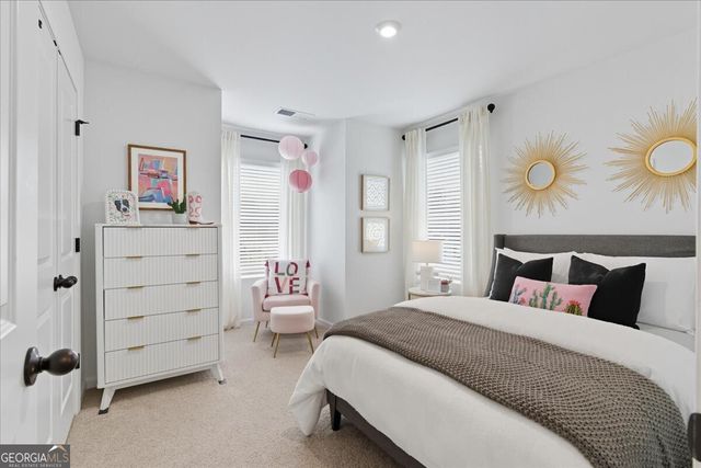 1174 Park Center Circle, Austell, GA 30168