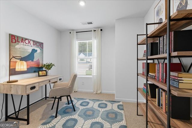 1174 Park Center Circle, Austell, GA 30168