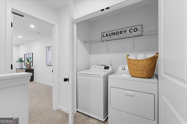 1174 Park Center Circle, Austell, GA 30168