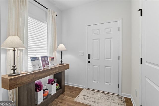 1174 Park Center Circle, Austell, GA 30168