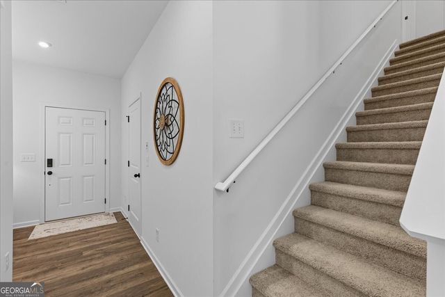 1174 Park Center Circle, Austell, GA 30168