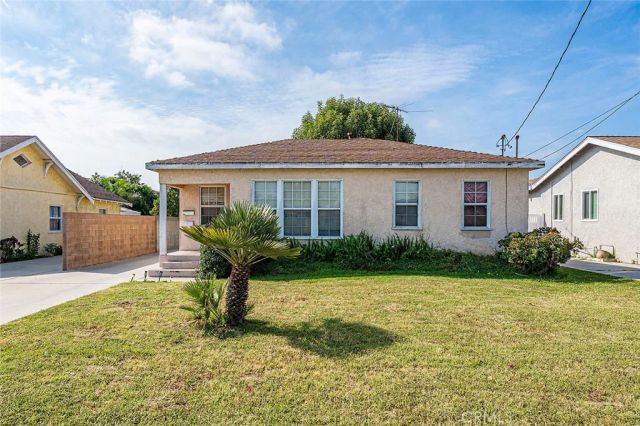 1442 W 219th, Torrance, CA 90501