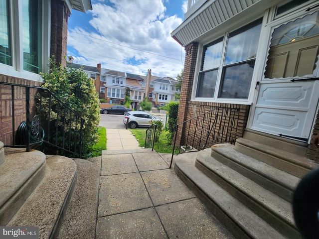 1721 68TH AVE, Philadelphia, PA 19126