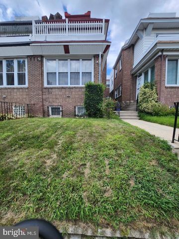 1721 68TH AVE, Philadelphia, PA 19126