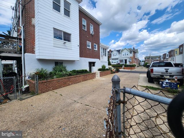 1721 68TH AVE, Philadelphia, PA 19126
