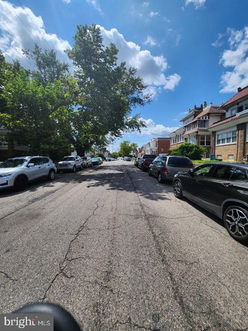 1721 68TH AVE, Philadelphia, PA 19126
