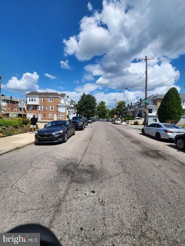 1721 68TH AVE, Philadelphia, PA 19126
