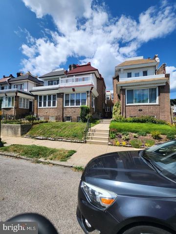 1721 68TH AVE, Philadelphia, PA 19126