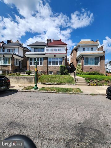 1721 68TH AVE, Philadelphia, PA 19126