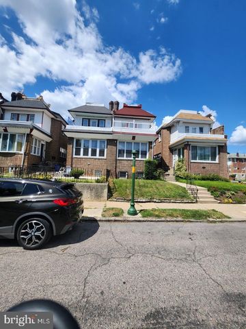 1721 68TH AVE, Philadelphia, PA 19126