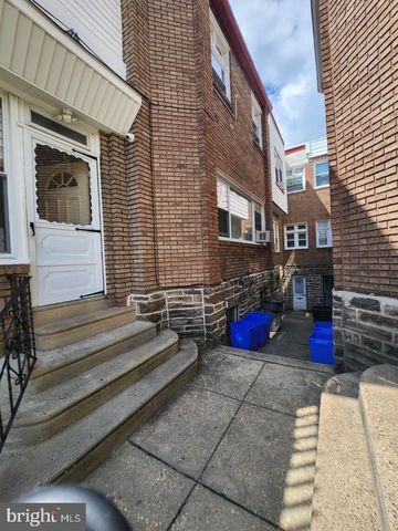 1721 68TH AVE, Philadelphia, PA 19126