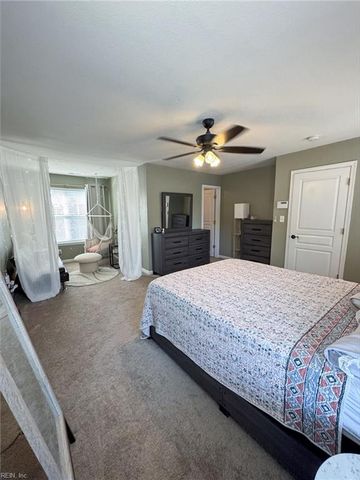 242 Bailey Park DR, Hampton, VA 23669