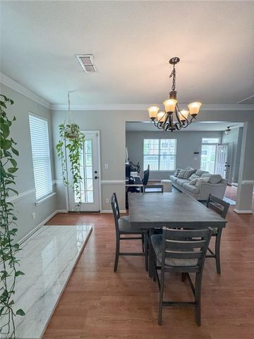 242 Bailey Park DR, Hampton, VA 23669