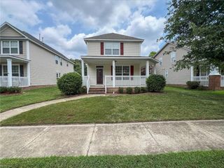 242 Bailey Park DR, Hampton, VA 23669