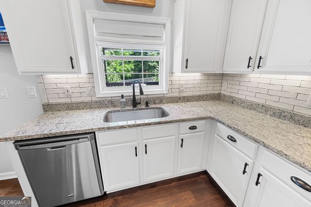 701 Silver Mist Way, Canton, GA 30114