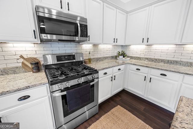 701 Silver Mist Way, Canton, GA 30114