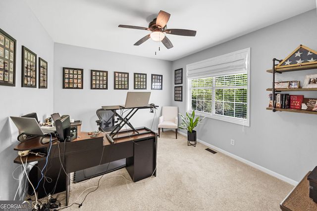 701 Silver Mist Way, Canton, GA 30114