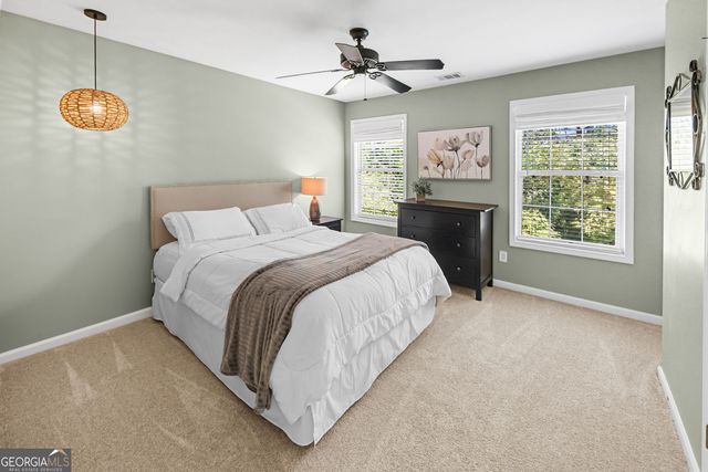 701 Silver Mist Way, Canton, GA 30114