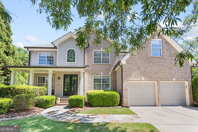 701 Silver Mist Way, Canton, GA 30114